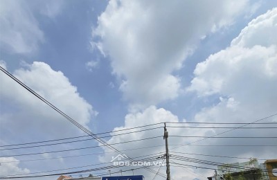 Bán Lô Đất Mặt Tiền Nguyễn Duy Trinh, 1865 m2, TP. Thủ Đức, Giá 110 Tỷ, Tối Ưu Đầu Tư Thương Mại